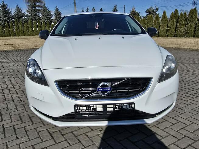 Volvo V40 1,6hdi Navigacja.Tempomat.Klimatr 2 str.Parktronic.kredyt.OKAZJA