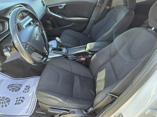 Volvo V40 1,6hdi Navigacja.Tempomat.Klimatr 2 str.Parktronic.kredyt.OKAZJA
