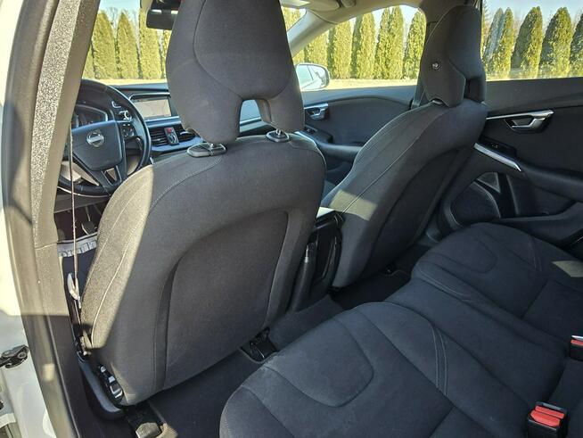 Volvo V40 1,6hdi Navigacja.Tempomat.Klimatr 2 str.Parktronic.kredyt.OKAZJA