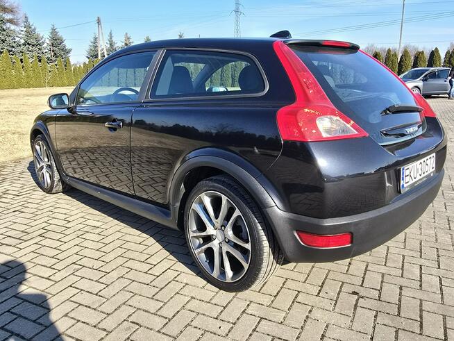Volvo C30 2,0benz Klimatronic,El.szyby.Centralka.Alufelgi.Tempomat.OKAZJA