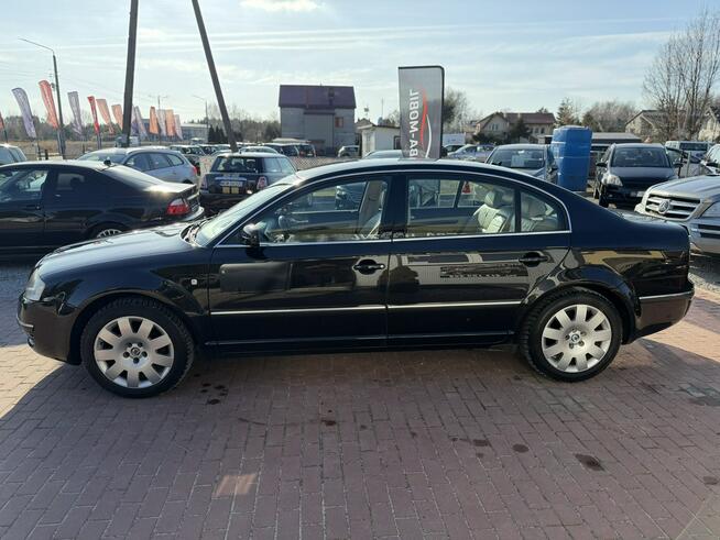 Škoda Superb Duże Radio, Xenon, Skóra, Super Stan, Gwarancja, Zarejestrowany