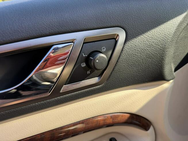 Škoda Superb Duże Radio, Xenon, Skóra, Super Stan, Gwarancja, Zarejestrowany