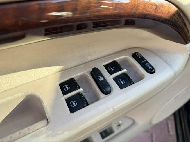 Škoda Superb Duże Radio, Xenon, Skóra, Super Stan, Gwarancja, Zarejestrowany