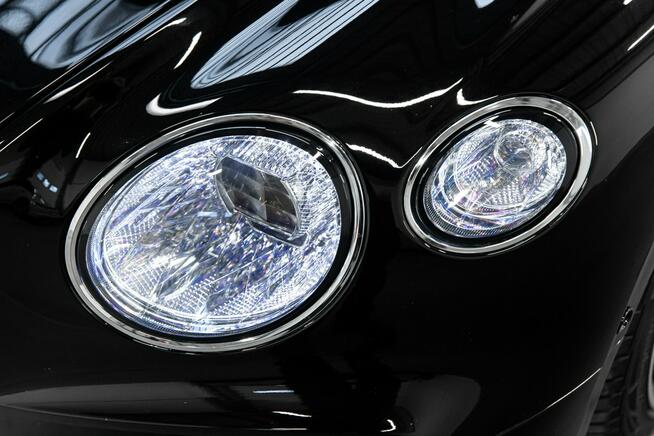 Bentley Continental GT 6.0 W12 635 KM. Po serwisie. Nowe opony. Folia PPF. FV 23%.