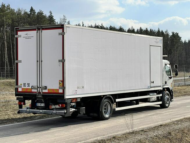 DAF LF 310 Chłodnia Multitemperatura Sprowadzony EURO 6 Przebieg Udokumentowany ,Klimatyzacja ,Sypi