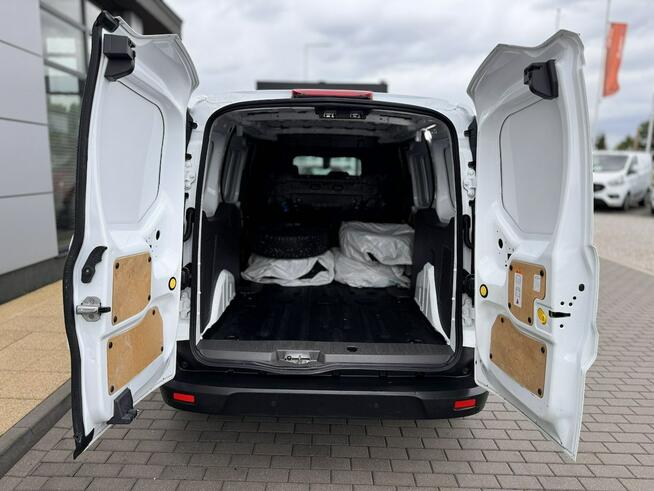 Ford Transit Connect Connect L2 1.5Tdci 100Ps,Automat, Vat-1, pełen serwis ASO