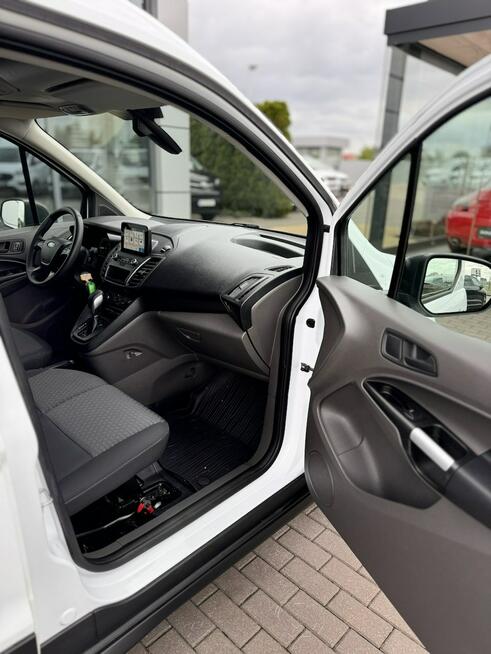 Ford Transit Connect Connect L2 1.5Tdci 100Ps,Automat, Vat-1, pełen serwis ASO