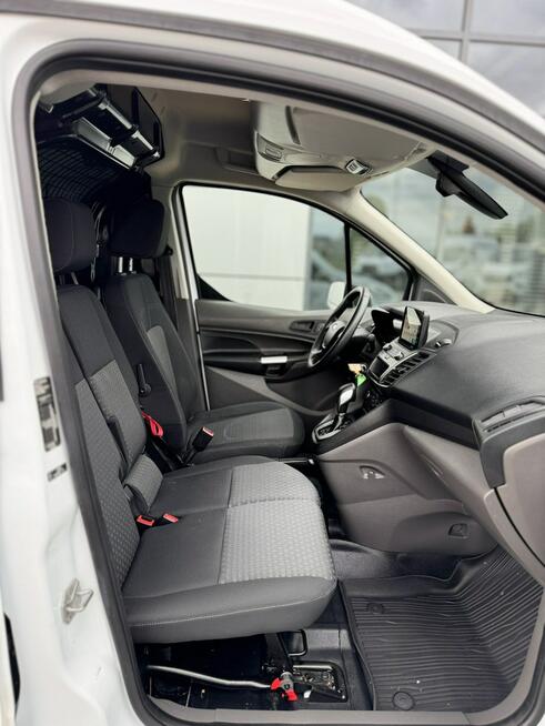 Ford Transit Connect Connect L2 1.5Tdci 100Ps,Automat, Vat-1, pełen serwis ASO