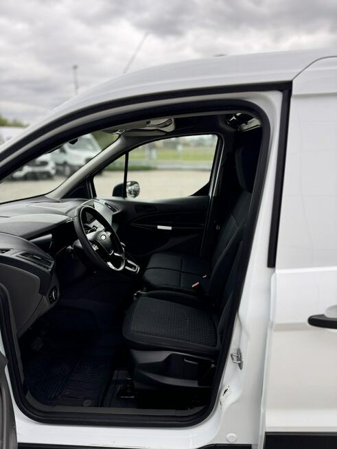 Ford Transit Connect Connect L2 1.5Tdci 100Ps,Automat, Vat-1, pełen serwis ASO