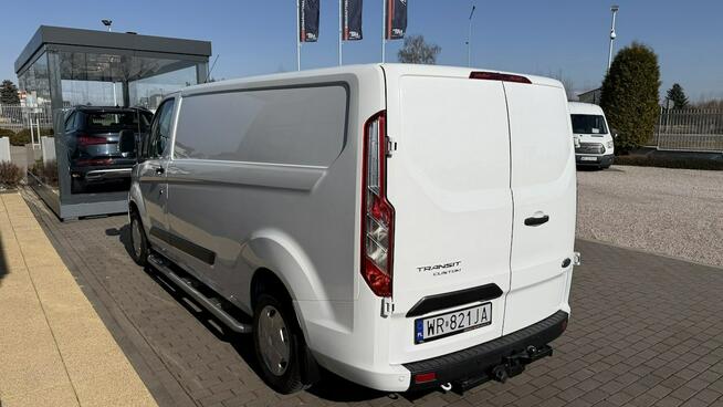 Transit Costum 2.0tdci 130PS Trend L2H1, Vat-1,stan bdb.