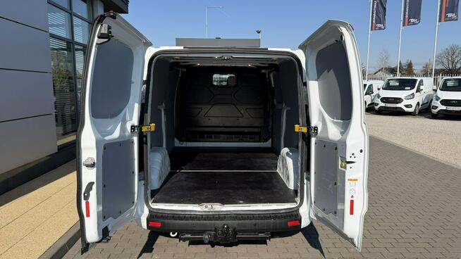 Transit Costum 2.0tdci 130PS Trend L2H1, Vat-1,stan bdb.