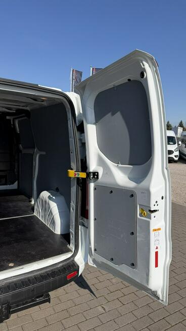 Transit Costum 2.0tdci 130PS Trend L2H1, Vat-1,stan bdb.