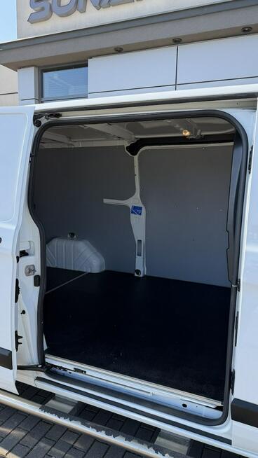 Transit Costum 2.0tdci 130PS Trend L2H1, Vat-1,stan bdb.