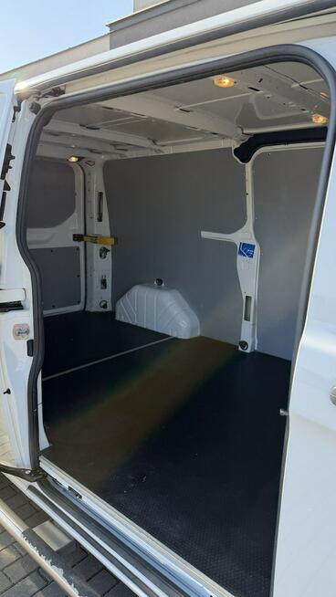 Transit Costum 2.0tdci 130PS Trend L2H1, Vat-1,stan bdb.