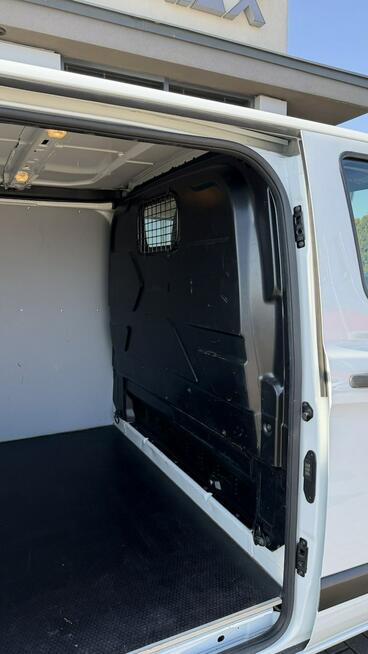 Transit Costum 2.0tdci 130PS Trend L2H1, Vat-1,stan bdb.