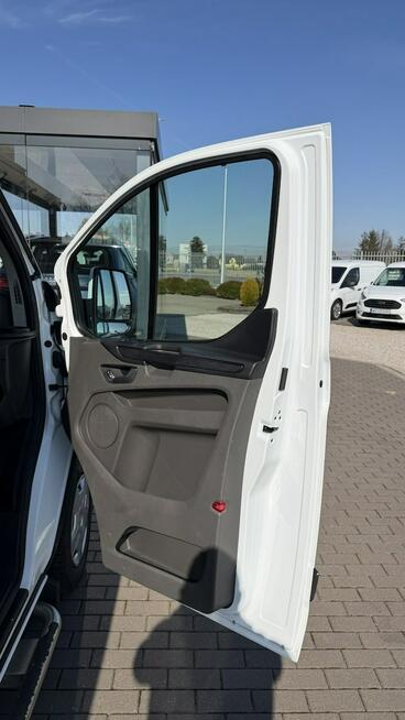 Transit Costum 2.0tdci 130PS Trend L2H1, Vat-1,stan bdb.