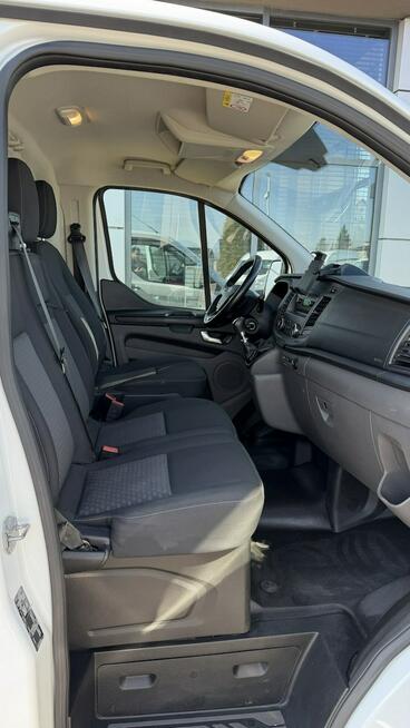 Transit Costum 2.0tdci 130PS Trend L2H1, Vat-1,stan bdb.