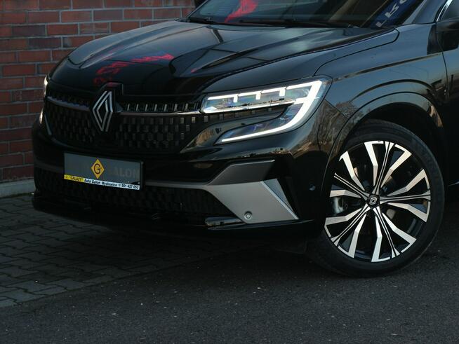 Renault Austral E-TECH200KM*FullLed*Radar*Skóra*Kamera*Pdc360*TempAdap*Alu20*Wirtual