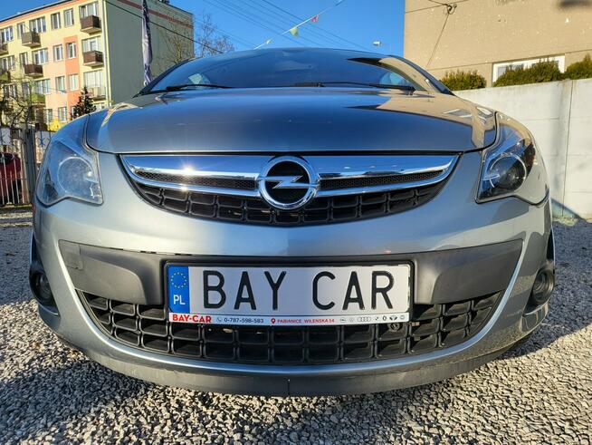 Opel Corsa 1.4 101 KM LIFT Ładna Z Niemiec I Właściciel Gwarancja Zapraszamy !!!