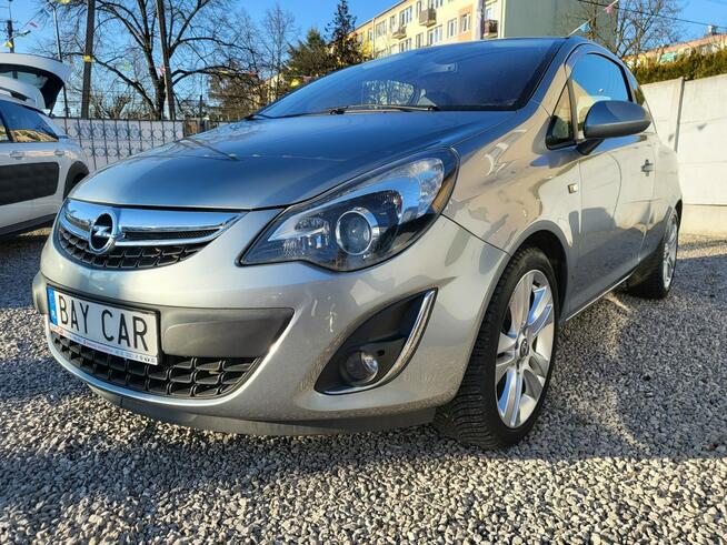 Opel Corsa 1.4 101 KM LIFT Ładna Z Niemiec I Właściciel Gwarancja Zapraszamy !!!