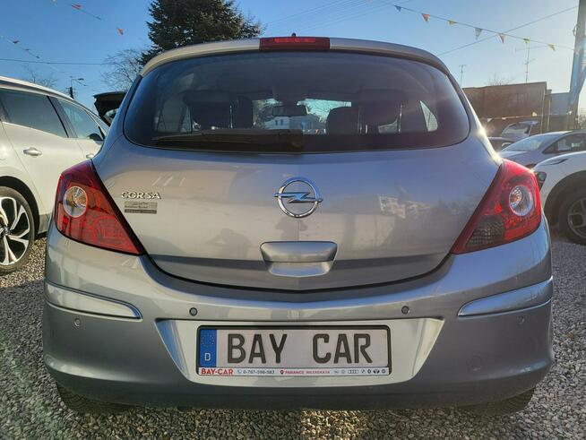 Opel Corsa 1.4 101 KM LIFT Ładna Z Niemiec I Właściciel Gwarancja Zapraszamy !!!