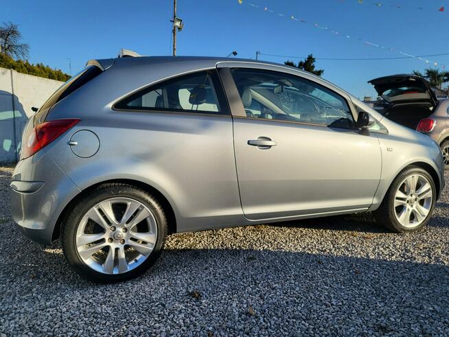 Opel Corsa 1.4 101 KM LIFT Ładna Z Niemiec I Właściciel Gwarancja Zapraszamy !!!