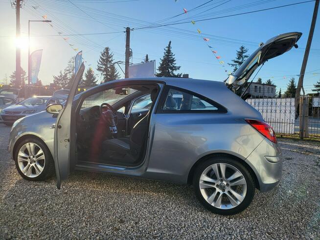 Opel Corsa 1.4 101 KM LIFT Ładna Z Niemiec I Właściciel Gwarancja Zapraszamy !!!