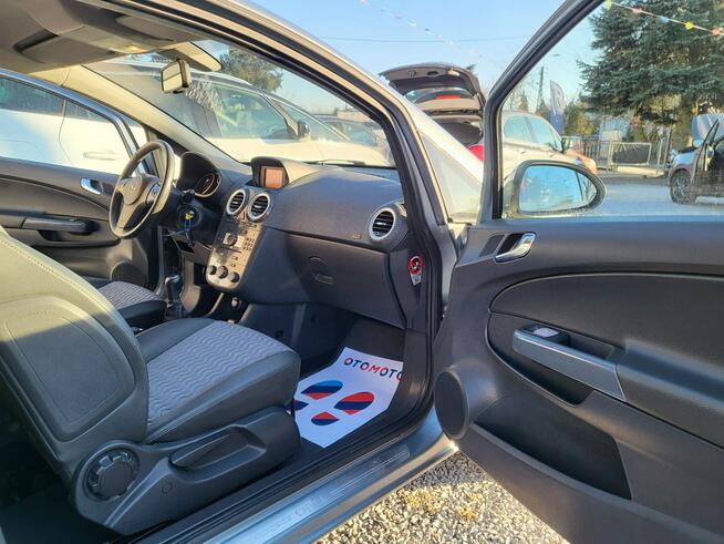 Opel Corsa 1.4 101 KM LIFT Ładna Z Niemiec I Właściciel Gwarancja Zapraszamy !!!