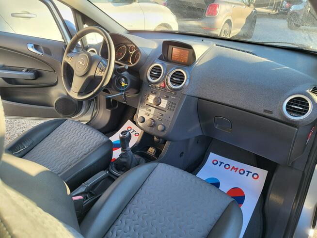 Opel Corsa 1.4 101 KM LIFT Ładna Z Niemiec I Właściciel Gwarancja Zapraszamy !!!