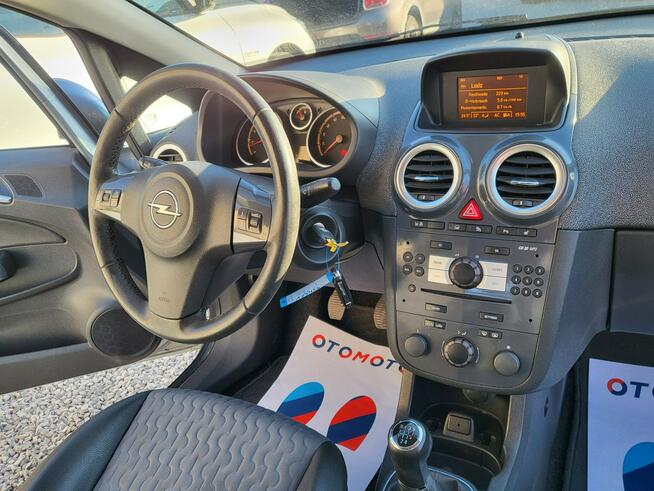 Opel Corsa 1.4 101 KM LIFT Ładna Z Niemiec I Właściciel Gwarancja Zapraszamy !!!