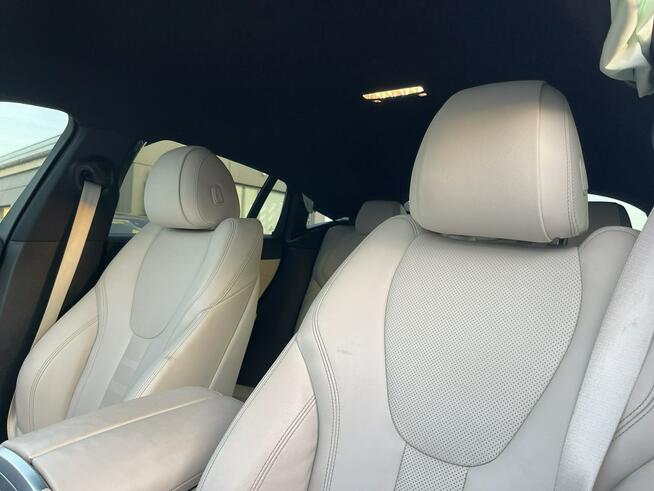 BMW X6 Xdrive Mpakiet Kamery360 Skóra Pamięć Salon Polska