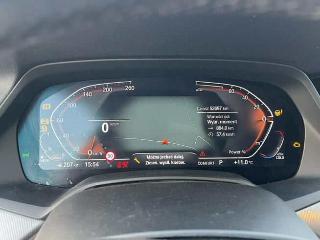 BMW X6 Xdrive Mpakiet Kamery360 Skóra Pamięć Salon Polska