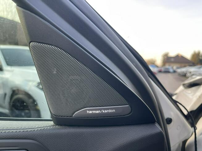 BMW X6 Xdrive Mpakiet Kamery360 Skóra Pamięć Salon Polska