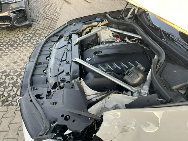 BMW X6 Xdrive Mpakiet Kamery360 Skóra Pamięć Salon Polska