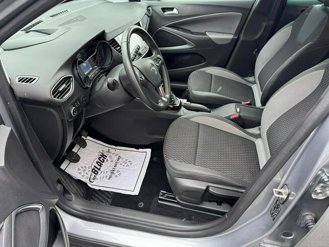 Opel Crossland X Pisemna Gwarancja 12 miesięcy