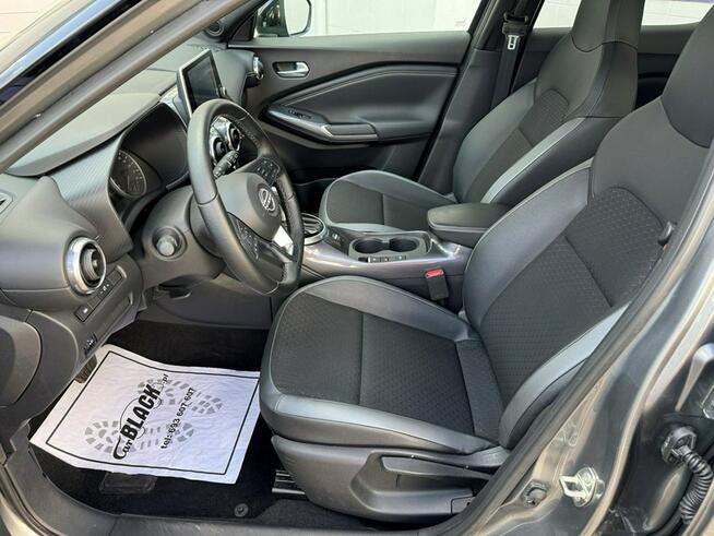 Nissan Juke Pisemna Gwarancja 12 miesięcy