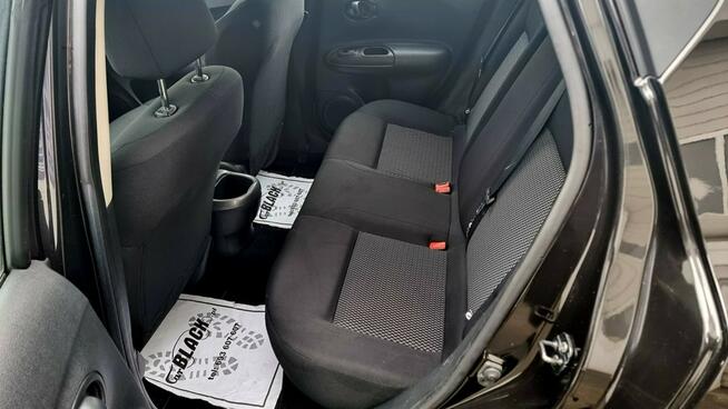 Nissan Juke PROMOCJA cenowa - Pisemna Gwarancja 12 miesięcy