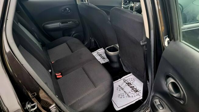Nissan Juke PROMOCJA cenowa - Pisemna Gwarancja 12 miesięcy