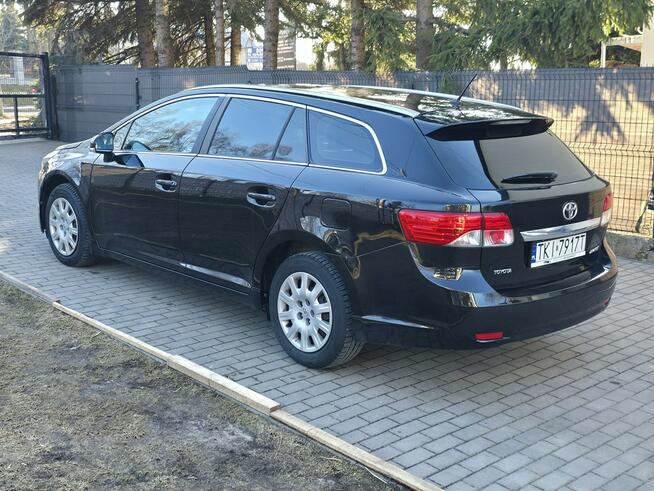 Toyota Avensis 1.8 Benzyna | Serwisowany | Gwarancja | Bogate wyposażenie | Automat