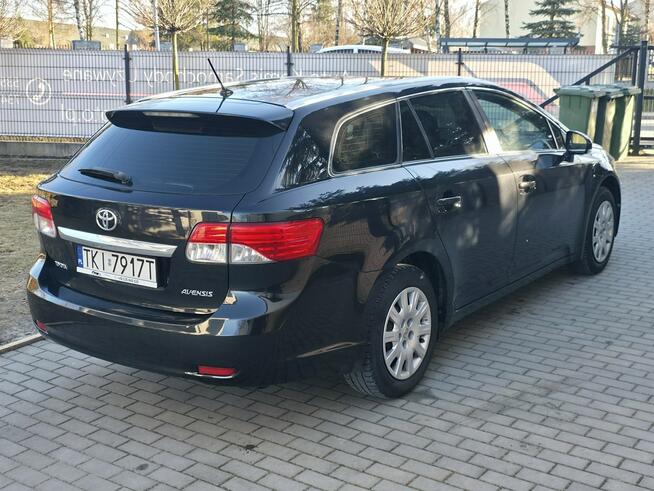 Toyota Avensis 1.8 Benzyna | Serwisowany | Gwarancja | Bogate wyposażenie | Automat