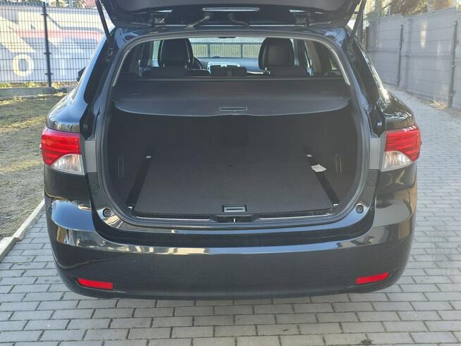 Toyota Avensis 1.8 Benzyna | Serwisowany | Gwarancja | Bogate wyposażenie | Automat