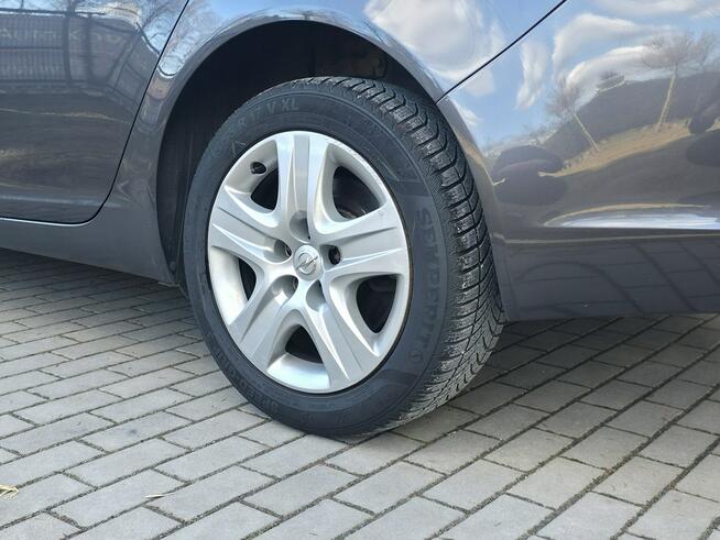 Opel Insignia 2.0 T Benzyna | Serwisowany | Gwarancja | Bogate wyposażenie |