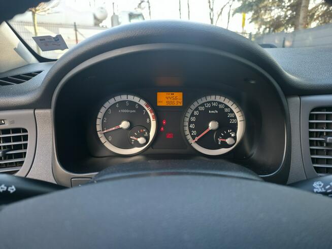 Kia Rio 1.4 Benzyna | Serwisowany | Gwarancja | Bogate wyposażenie |