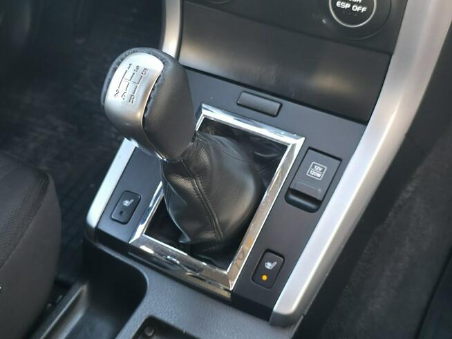 Suzuki Grand Vitara 1.6 Benzyna | Serwisowany | Gwarancja | Bogate wyposażenie |