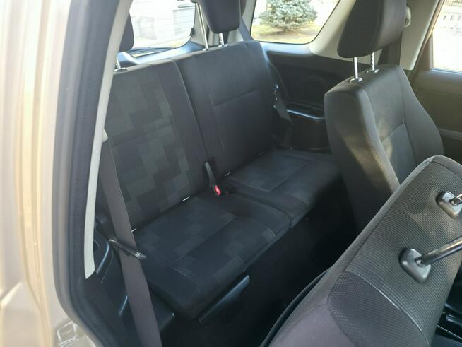 Suzuki Grand Vitara 1.6 Benzyna | Serwisowany | Gwarancja | Bogate wyposażenie |