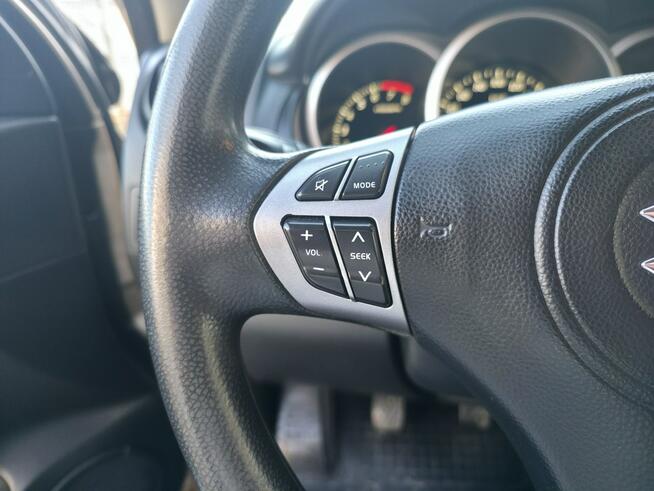 Suzuki Grand Vitara 1.6 Benzyna | Serwisowany | Gwarancja | Bogate wyposażenie |