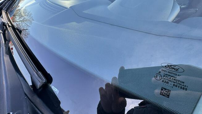 Ford Fiesta Benzyna Zarejestrowany Ubezpieczony