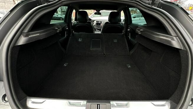 Citroen DS5 Automat Zarejestrowany Ubezpieczony