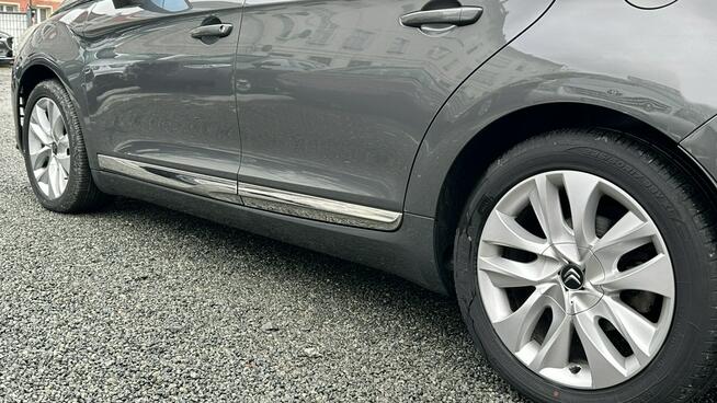 Citroen DS5 Automat Zarejestrowany Ubezpieczony