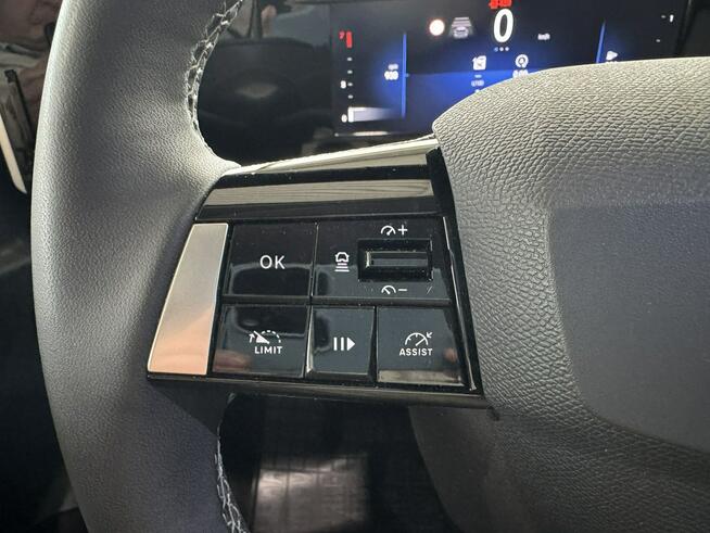 Opel Astra Edition 1.2 Turbo 110KM